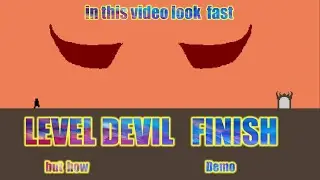 Level devil part 2 🤬🤬
