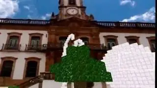 Mondoj Craft
