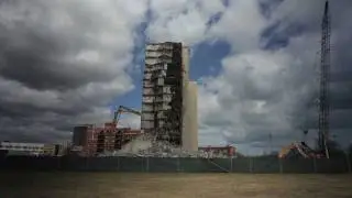 Requiem for Cabrini-Green