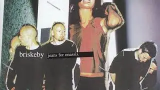 Briskeby - The Asphalt Beach (Reprise)