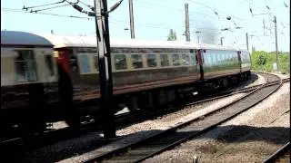 47790 - 1Z43 at York - 26/05/12