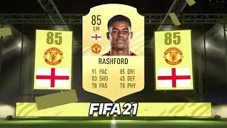 FIFA 21 EARLY ACCESS PACK OPENING + SBC'S + GAMEPLAY LIVE