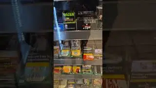 Germany Supermarket Cigarette and Tobacco Prices May 2024
