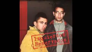 izquierdos reservados revoluci&oacute;n?