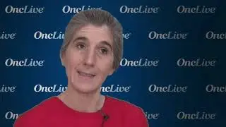 Dr. Moore on Early-Phase Data With Mirvetuximab Soravtansine in Ovarian Cancer