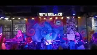 Unlimited Devotion at Cage Brewing 11/22/2025 2_ Cassidy Jam & The Other One & Cassidy