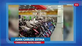 &iexcl;Cuidado! Elektra comete fraude