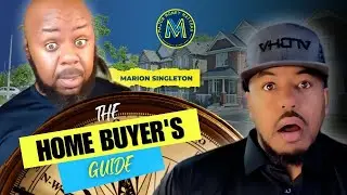 The Ultimate Homebuyer&rsquo;s Guide: Everything You Need to Know Before Buying a Home!