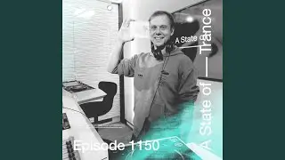 Voller Sterne (ASOT 1150)