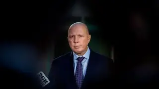 Aston by-election crucial for Opposition Leader Peter Dutton