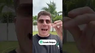 Google Maps Scraper : Leads sniper Makes It Simple!