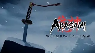 Aragami: Shadow Edition and Nightfall | Out Now | PC, PS4, XB1