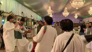 Attan| اتن| Peshawar | Khyberpakhtunkhaw