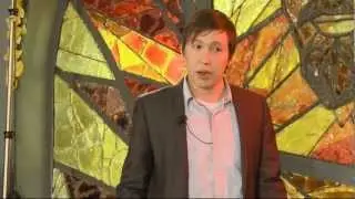 Dmitry Evgrafov at TEDxYouth@Skokovo