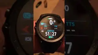 Shearwater Teric Compass Feature
