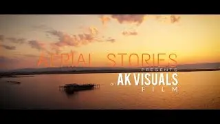 Aerial Stories | Showreel