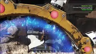 Let's Play Recore Walkthrough Part 18