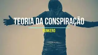 Funkero pt. Shaw e Ogi - Teoria Da Conspira&ccedil;&atilde;o (prod. Shaw) #lyrics