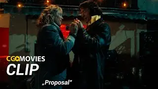 Song Sung Blue (2025) &ndash; 'Proposal' Clip | Hugh Jackman & Kate Hudson