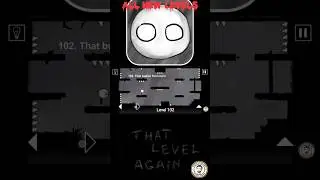 That Level Again Level 102 walkthrough #shorts