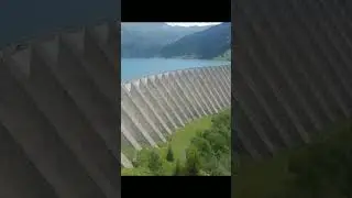 7 Types of Dams You Didn&rsquo;t Know About! 🌊 Masterpieces of Engineering! @Zimbacivil #shorts #explore
