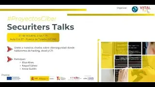 Jornada de Ciberseguridad 