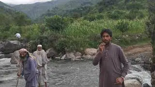 #swat karakal valley kpk