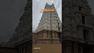 Srirangam #HinduTemple #SpiritualVibes #DivineVibes #Temple #SouthIndianTemple #IndianHeritage