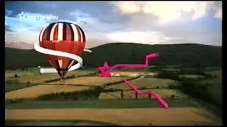 11.5.2010 - TV Barrandov - upoutávky, začátek Animáčku, reklamy, počasí