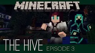 The Hive w/ SirRujak // SPLEGGY!