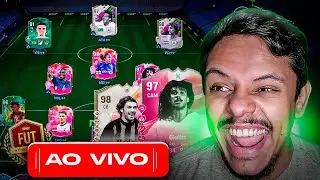 🔥 FARM INFINITO NO FUTTIES🔥 @danthebnn ❗trade ❗contato ❗social