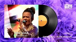 REKE DUKA - WIWIN USMAN | LAGU DAERAH BAHASA TIDORE | ROCK VERSION