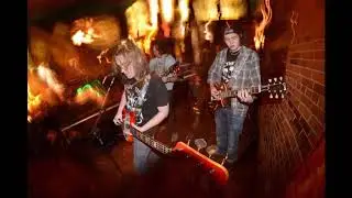 The Electric Riverside Band 