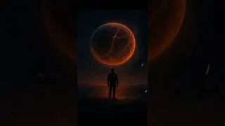 Ashes on the Moon