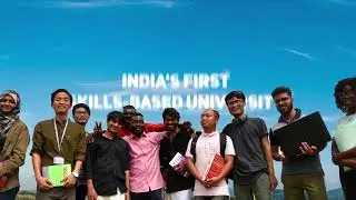 Rabindranath Tagore University - RNTU AISECT - TVC (English)