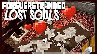 Wither Explosionen | #183 Minecraft Forever Stranded 2 miri33 Items4Sacred