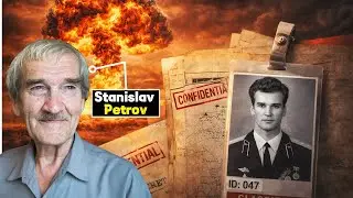 How Stanislav Petrov Prevented Nuclear War After a Soviet System Failed | Cold War