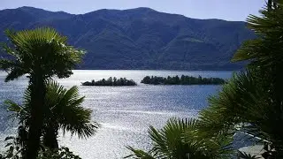 Hotel Garni Muralto, Locarno, Switzerland