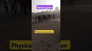 Home guard preparation #studyVlog #motivation #shorts #viralvideo #UPSC #BPSC #BSSC #railways