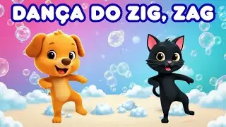PIPO E BILO | M&uacute;sica Infantil Super Divertida Irresist&iacute;vel!