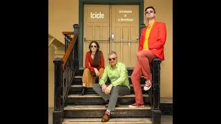 Icicle - Live Session at La Porte Rouge (2025)
