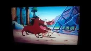 Timon&Pumba par&oacute;dia 008
