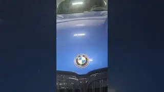 BMW 330 E HYBRID