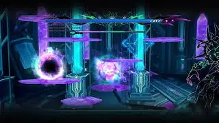 ELSWORD FP 21-2 Doom aphoria