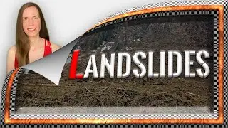How To Prevent Landslides: 4 Things You Must Know