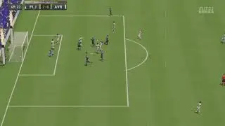 FIFA 23 Amateur gameplay   Managerial masterpiece 5 0 rage quit