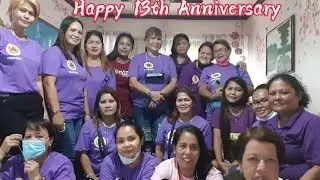 Kalambenya 13th Anniversary | Ep.1