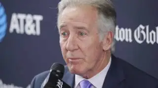 Political Happy Hour: Congressman Neal on the future of the Democratic Party, abortion