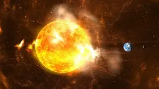 if the Sun explode