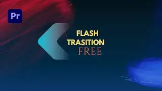 Free Download Flash Trasition Premiere Pro 2025